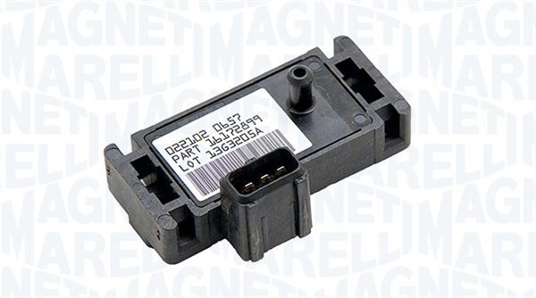 Lufttrykssensor MAGNETI MARELLI MAGNETI MARELLI