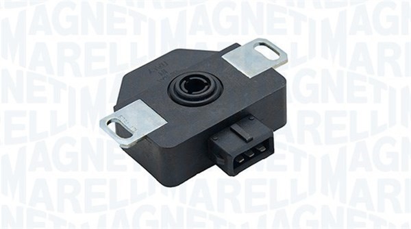 Gasspjæld-potentiometer MAGNETI MARELLI MAGNETI MARELLI