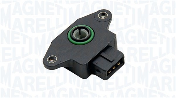 Gasspjæld-potentiometer MAGNETI MARELLI MAGNETI MARELLI