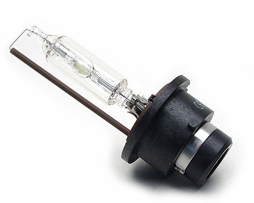 Pære, forlygte - Xenonpære Magneti Marelli D2r P23d-3 MAGNETI MAR MAGNETI MARELLI