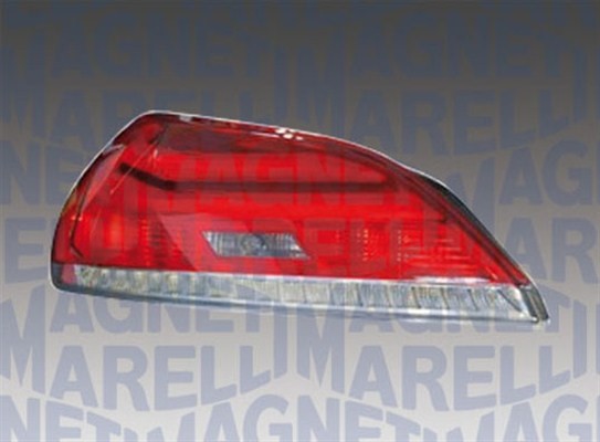 Tågebaglygte, Venstre MAGNETI MARELLI MAGNETI MARELLI
