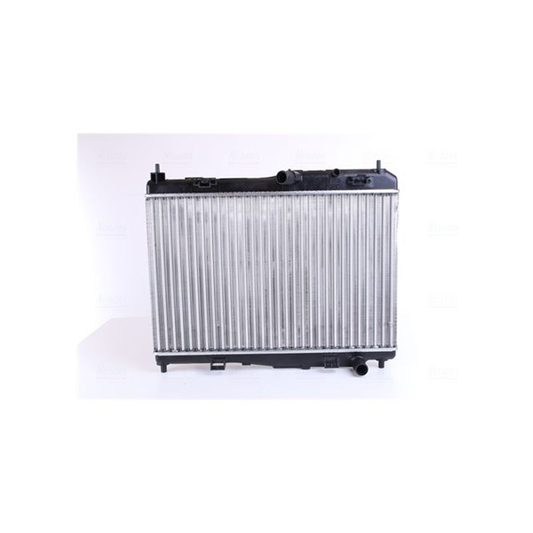 Køler, motorkøling NISSENS NISSENS