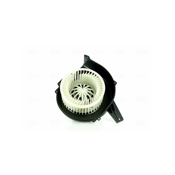 Kabineblæser NISSENS NISSENS