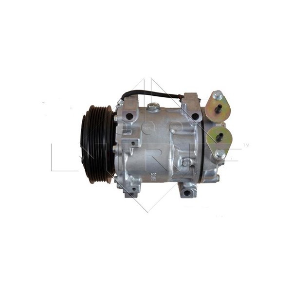 Kompressor, klimaanlæg NRF NRF