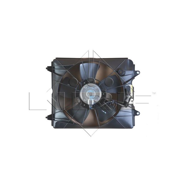 Ventilator, motorkøling 12V NRF NRF