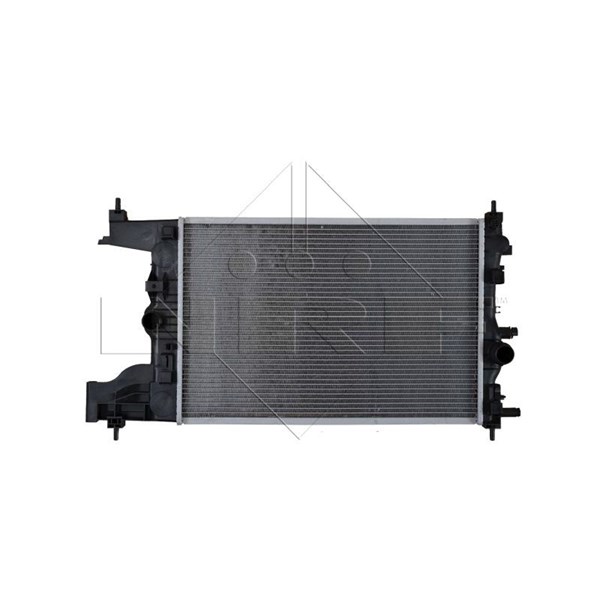 Køler, motorkøling NRF NRF