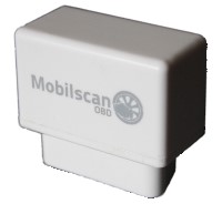 Bluetooth Obd, diagnoseværktøj til Apple