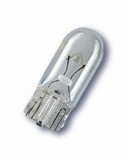 ORIGINAL, Foran, Sideinstallation OSRAM