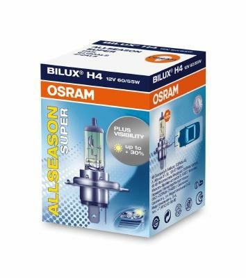 ALL SEASON SUPER 12V OSRAM OSRAM