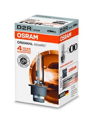 XENARC® ORIGINAL OSRAM
