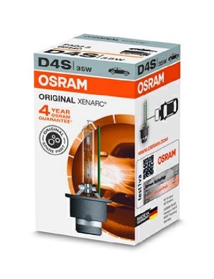 XENARC® ORIGINAL OSRAM