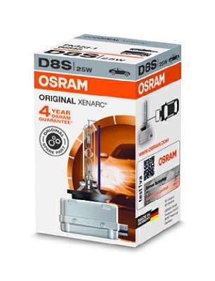 XENARC® ORIGINAL OSRAM