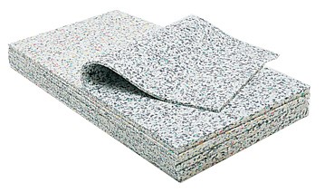 Dæmpningsmåtte