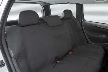 Sædeovertræk - Barnpude