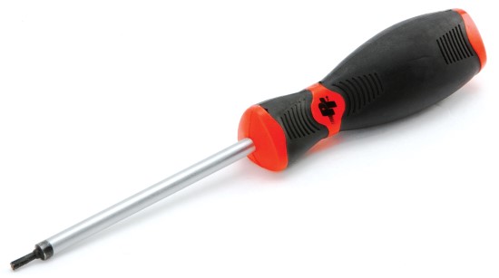 Værktøj - Torx-skruetrækker T-15