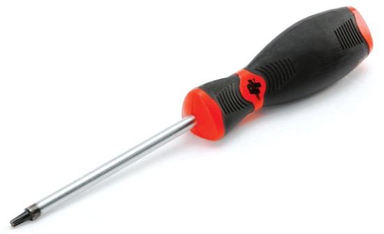 Værktøj - Torx-skruetrækker T-20