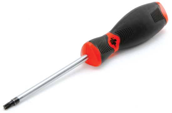 Værktøj - Torx-skruetrækker T-25