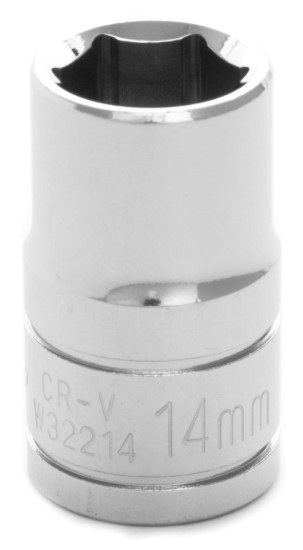 - 14mm 1/2" Nøgle