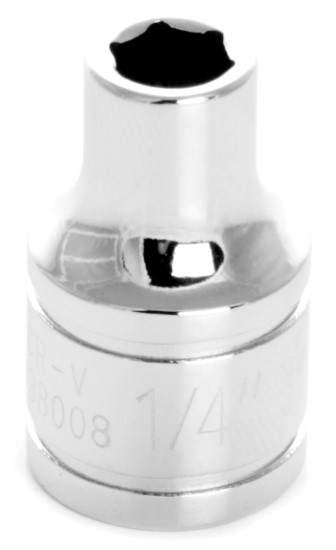 3/8" Nøgle - 1/4"