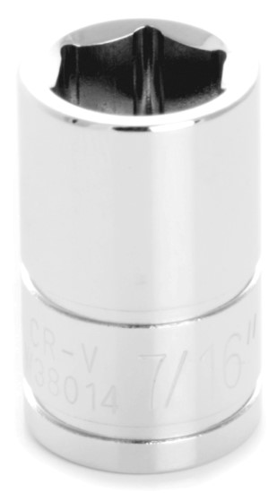 3/8" Nøgle - 7/16"