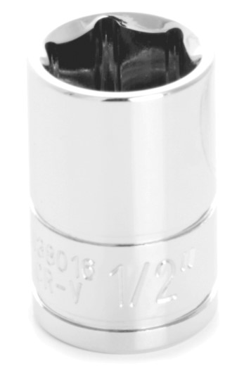 3/8" Nøgle - 1/2"