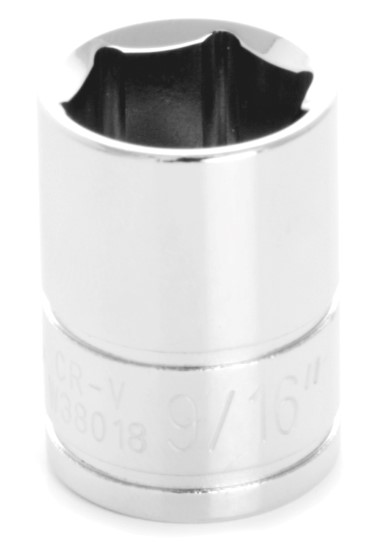 3/8" Nøgle - 9/16"