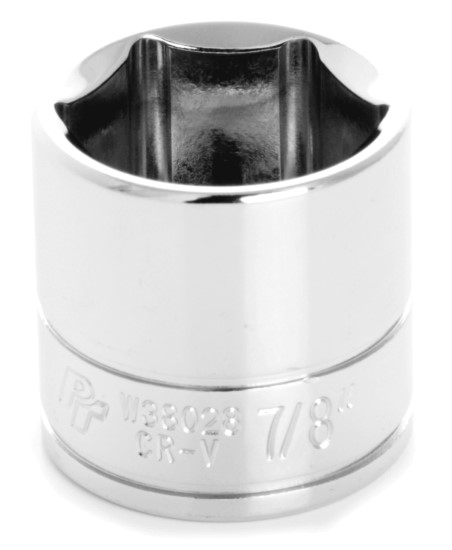 3/8" Nøgle - 7/8"