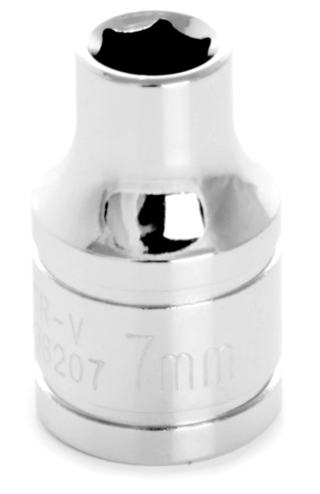 3/8" Nøgle - 7mm