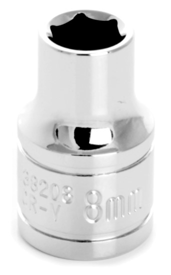 Nøgle - 8mm 3/8"