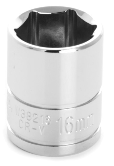 3/8" Nøgle - 16mm