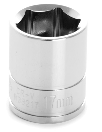 3/8" Nøgle - 17mm