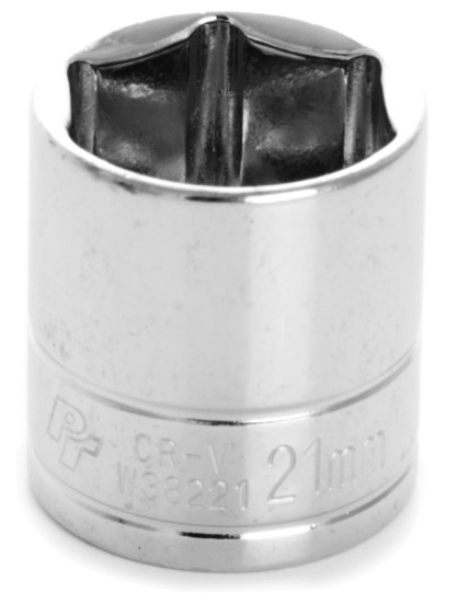 3/8" Nøgle - 21mm