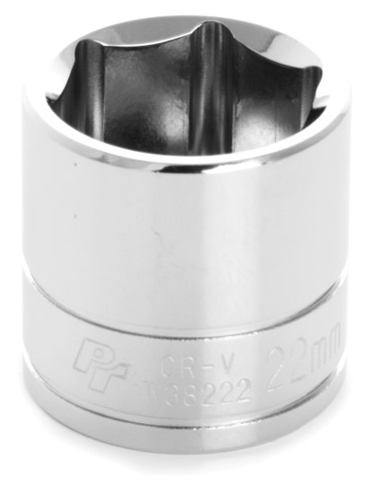 3/8" Nøgle - 22mm
