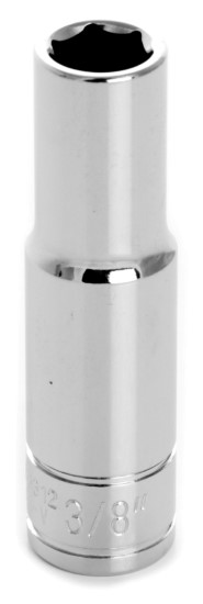 3/8" Nøgle - 3/8"