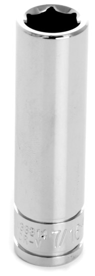3/8" Nøgle - 7/16"