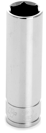 3/8" Nøgle - 1/2"