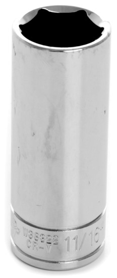 3/8" Nøgle - 11/16"