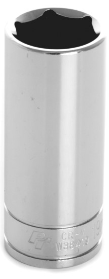 3/8" Nøgle - 19mm