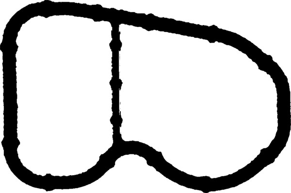 Pakning, indsugningsmanifold VICTOR REINZ VICTOR REINZ