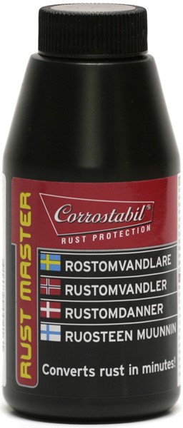 Rostomvandlare, Corrostabil 150 ml Corrostabil