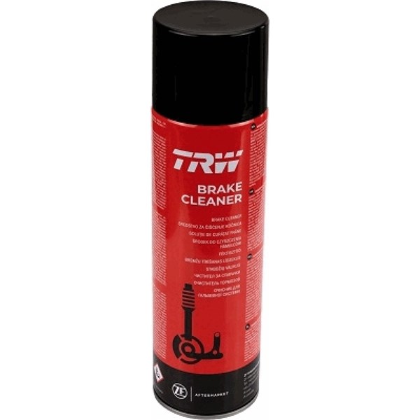 Bremserens 500ml TRW TRW Bremserens 500ml TRW TRW