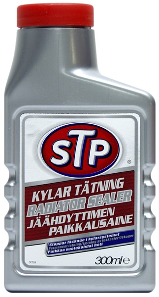 Kølertætning 300ml STP Stp