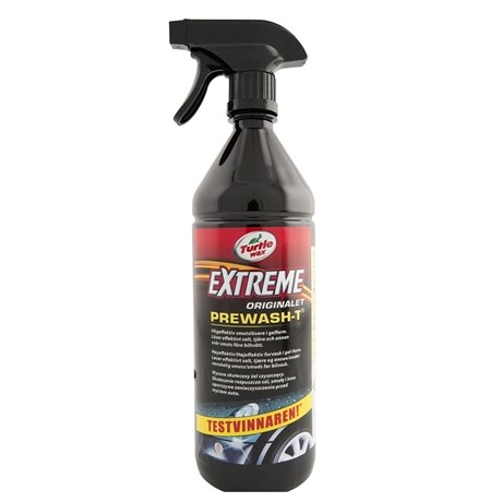 Extreme Prewash-T Affedtning 1L TURTLE WAX Turtle Wax