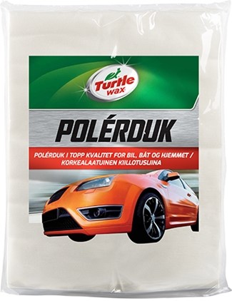 Polerklud 200g TURTLE WAX Turtle Wax