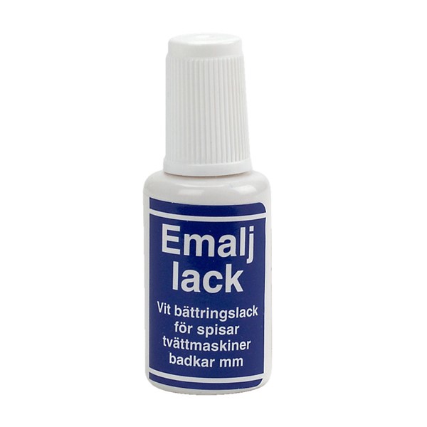 Emaljelak 20ml CORROSTABIL Corrostabil
