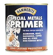 Metal Grund specialprimer 250ml HAMMERITE Hammerite