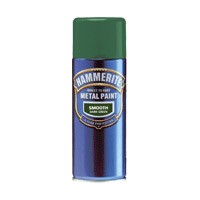 Slätlak sort spray 400ml HAMMERITE Hammerite