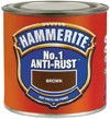 Nr 1 Rust Grund dåse 250ml HAMMERITE Hammerite