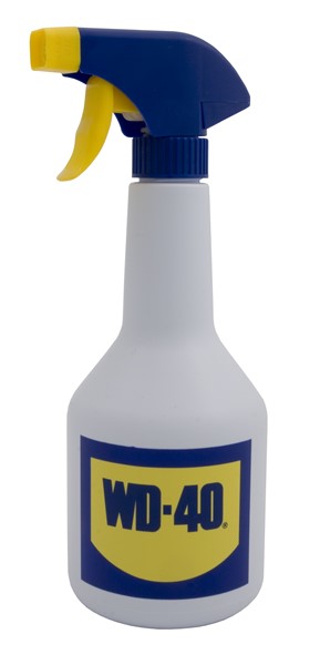 Wd-40 Pumpesprayflaske til Wd-40 WD40