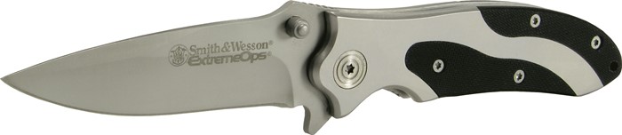 Foldekniv - Smith & Wesson Kniv